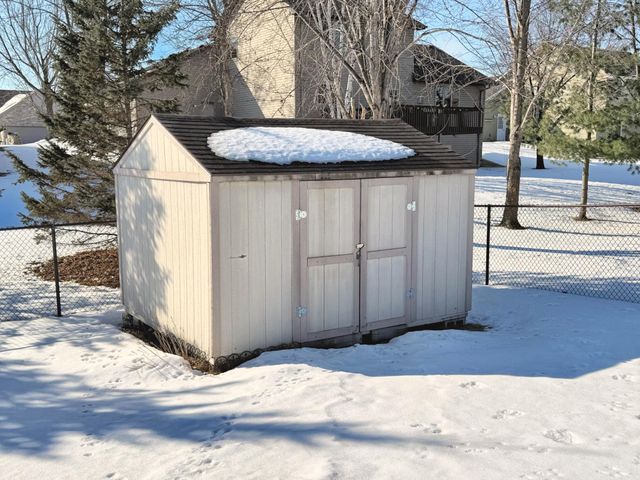 12966 8th Avenue S, Zimmerman, MN 55398