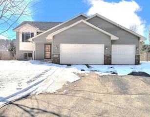 12966 8th Avenue S, Zimmerman, MN 55398