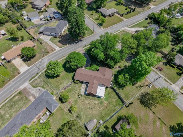 505 Bellingrath Drive SW, Huntsville, AL 35802