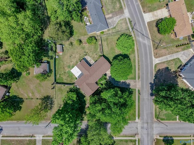 505 Bellingrath Drive SW, Huntsville, AL 35802