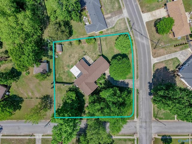 505 Bellingrath Drive SW, Huntsville, AL 35802