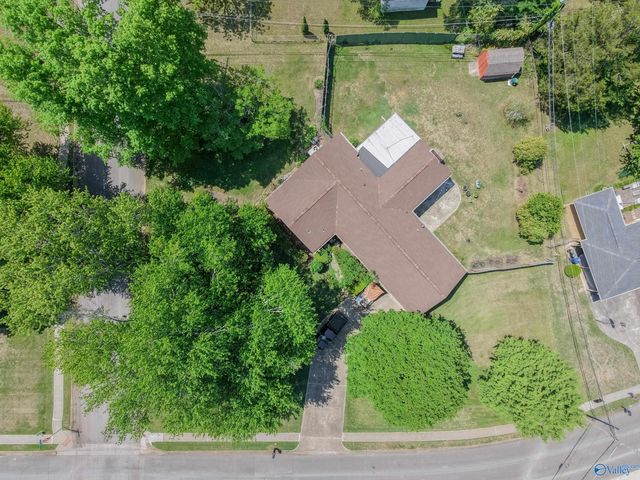 505 Bellingrath Drive SW, Huntsville, AL 35802