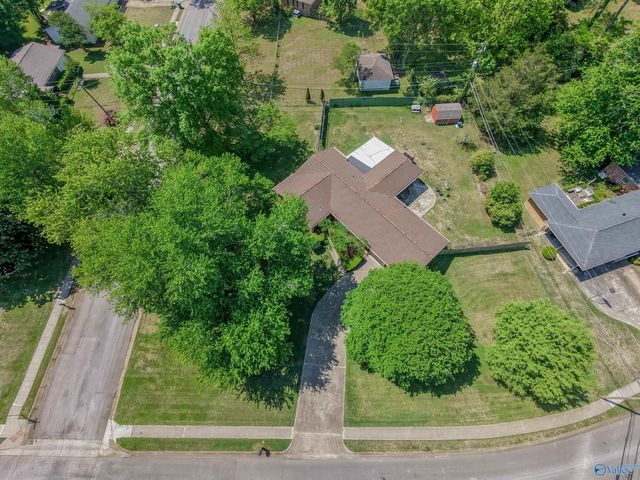 505 Bellingrath Drive SW, Huntsville, AL 35802