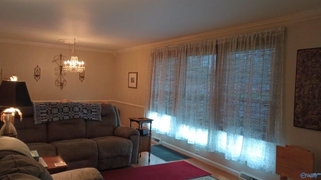 505 Bellingrath Drive SW, Huntsville, AL 35802