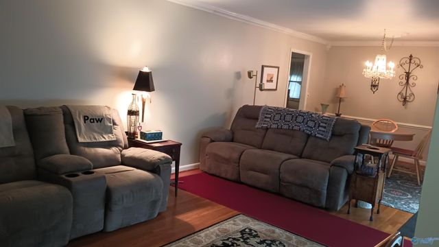 505 Bellingrath Drive SW, Huntsville, AL 35802