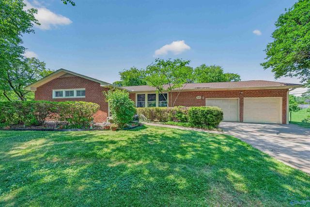 505 Bellingrath Drive SW, Huntsville, AL 35802