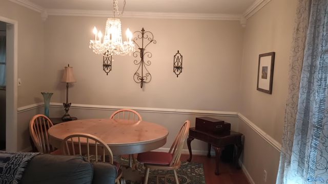 505 Bellingrath Drive SW, Huntsville, AL 35802