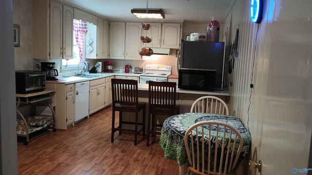505 Bellingrath Drive SW, Huntsville, AL 35802