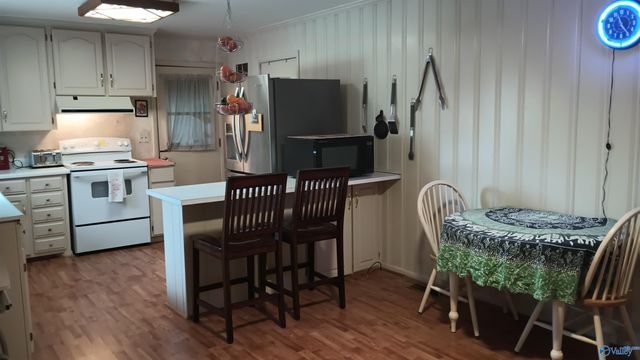 505 Bellingrath Drive SW, Huntsville, AL 35802