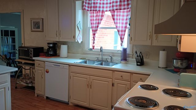 505 Bellingrath Drive SW, Huntsville, AL 35802