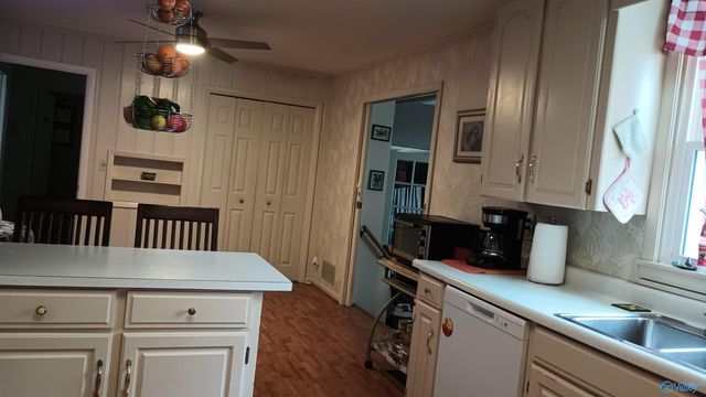 505 Bellingrath Drive SW, Huntsville, AL 35802