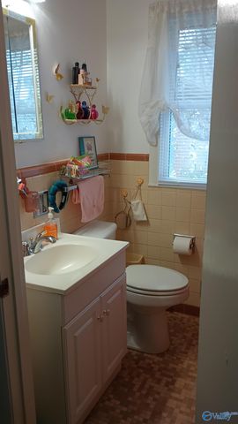 505 Bellingrath Drive SW, Huntsville, AL 35802