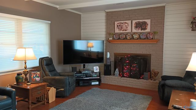 505 Bellingrath Drive SW, Huntsville, AL 35802