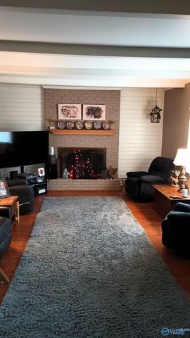 505 Bellingrath Drive SW, Huntsville, AL 35802