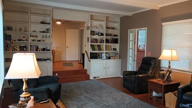 505 Bellingrath Drive SW, Huntsville, AL 35802