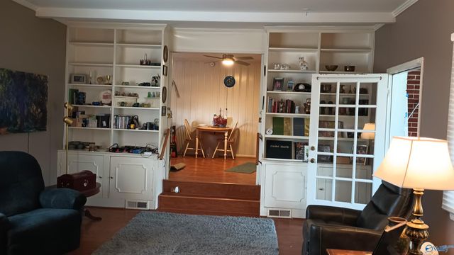 505 Bellingrath Drive SW, Huntsville, AL 35802