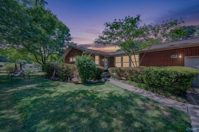 505 Bellingrath Drive SW, Huntsville, AL 35802