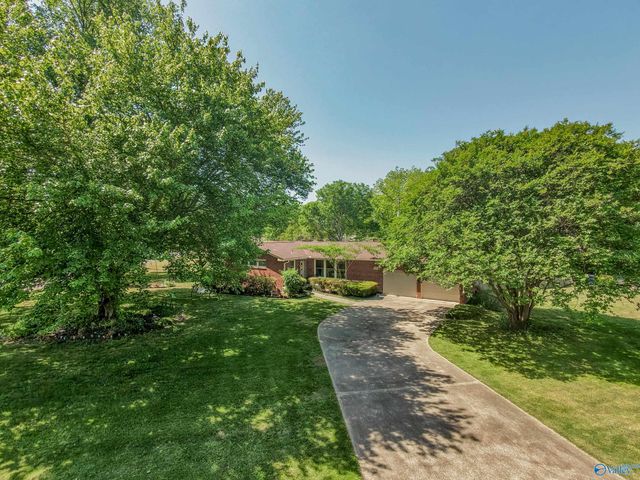 505 Bellingrath Drive SW, Huntsville, AL 35802