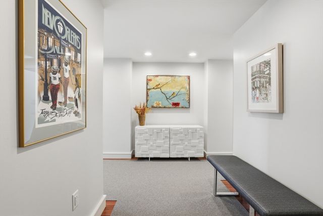 2 Battery Wharf 2302, Boston, MA 02109