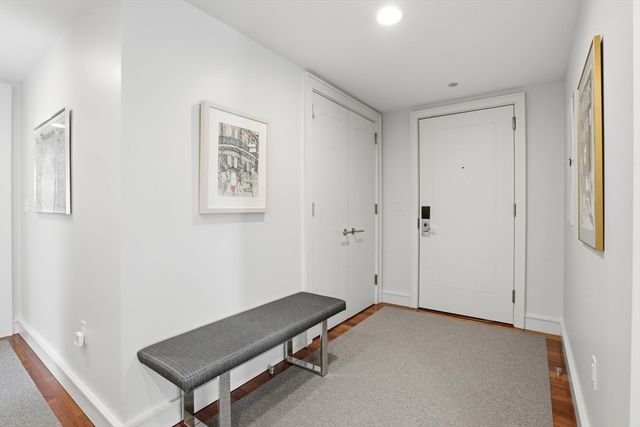 2 Battery Wharf 2302, Boston, MA 02109