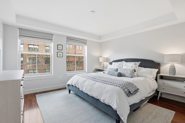 2 Battery Wharf 2302, Boston, MA 02109
