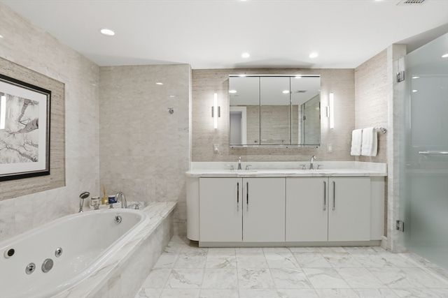 2 Battery Wharf 2302, Boston, MA 02109