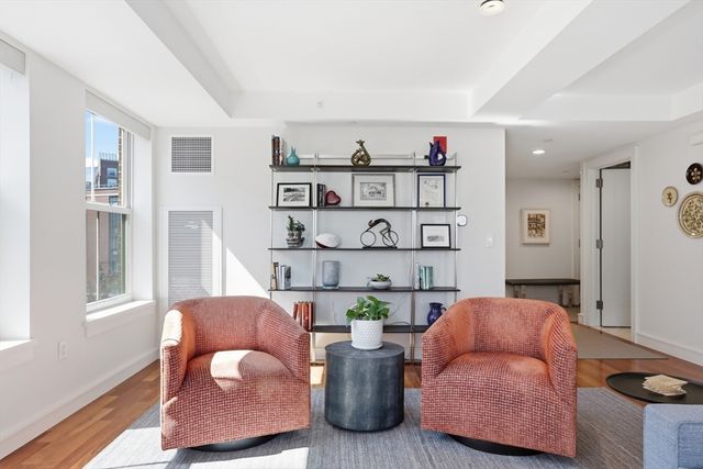 2 Battery Wharf 2302, Boston, MA 02109
