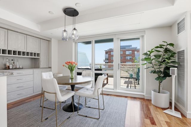 2 Battery Wharf 2302, Boston, MA 02109