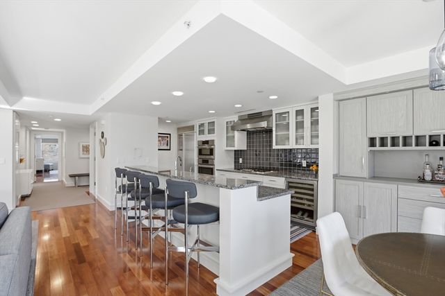 2 Battery Wharf 2302, Boston, MA 02109
