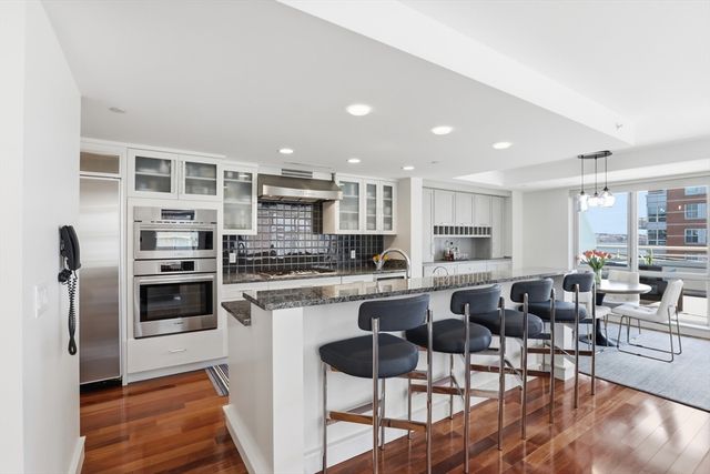 2 Battery Wharf 2302, Boston, MA 02109