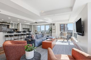 2 Battery Wharf 2302, Boston, MA 02109