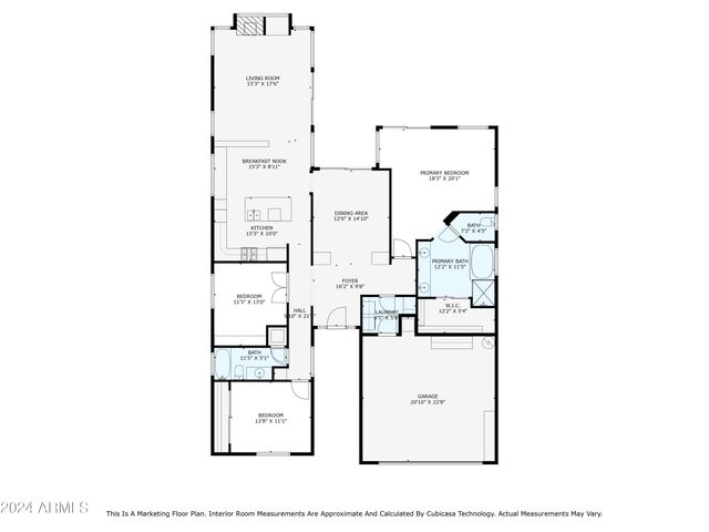 28504 N 108TH Way, Scottsdale, AZ 85262