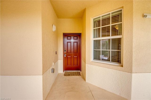 10751 Palazzo WAY 102, Fort Myers, FL 33913
