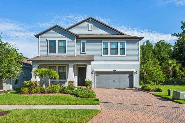 16312 HYDE MANOR DRIVE, Tampa, FL 33647