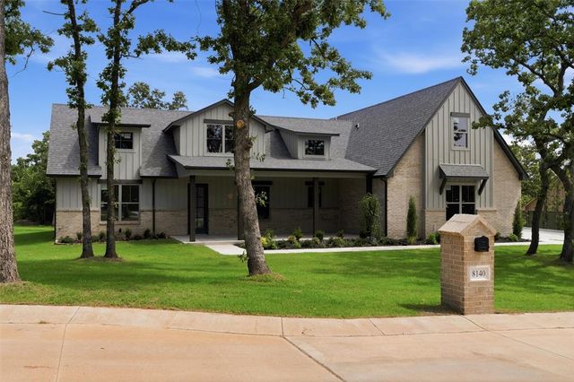8140 Sacred Forest, Arcadia, OK 73007
