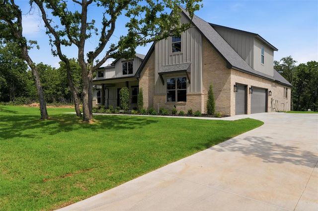 8140 Sacred Forest, Arcadia, OK 73007