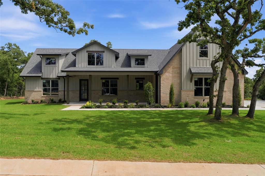 8140 Sacred Forest, Arcadia, OK 73007