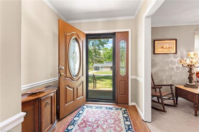 154 Meadowview Road, Mocksville, NC 27028