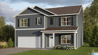 668 FISH CAMP ROAD, Chelsea, AL 35043