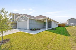 1408 Silver Spruce Lane, Fort Worth, TX 76140