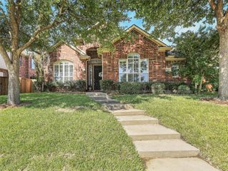 6829 Bendbrook Drive, Frisco, TX 75035