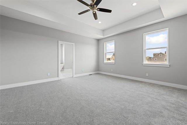 7082 SPRINGBORN Road, China Township, MI 48054