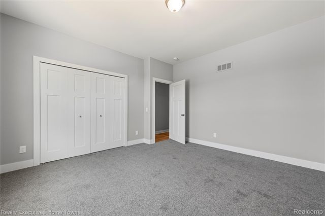 7082 SPRINGBORN Road, China Township, MI 48054