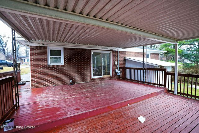 115 Coolbrook Dr, Frankfort, KY 40601