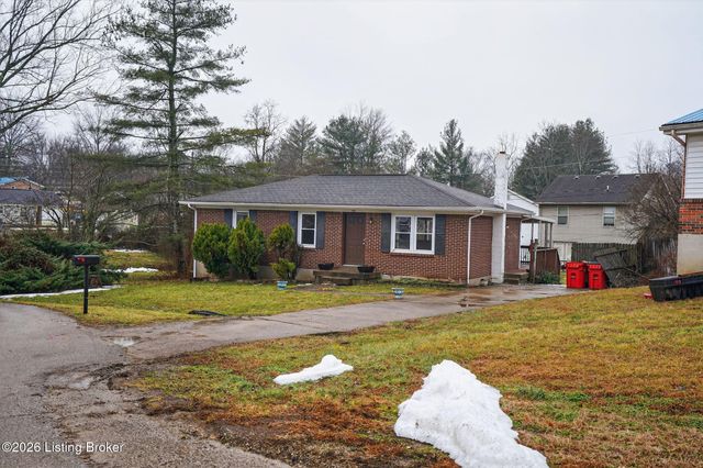 115 Coolbrook Dr, Frankfort, KY 40601
