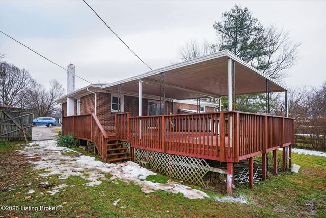 115 Coolbrook Dr, Frankfort, KY 40601