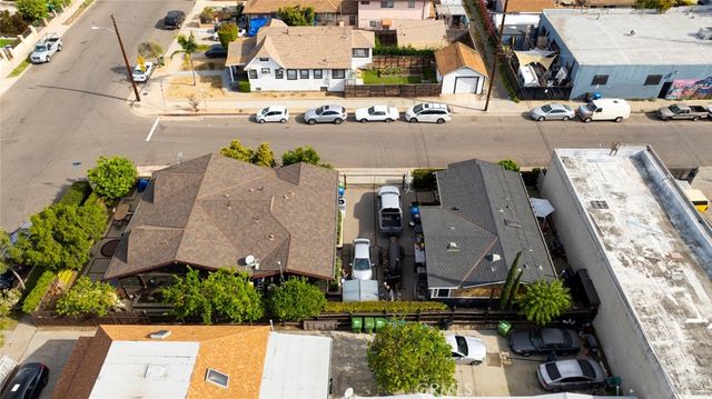 514 W River Street, Los Angeles, CA 90065