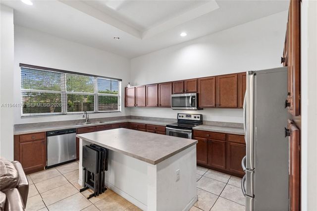 15102 SW 177th Ter, Miami, FL 33187