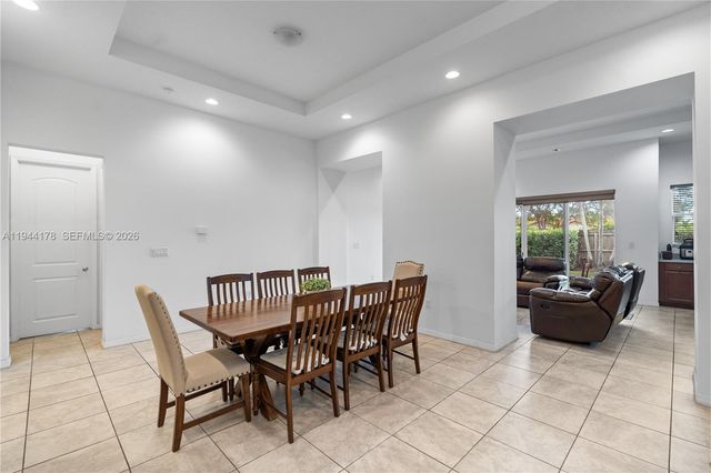 15102 SW 177th Ter, Miami, FL 33187