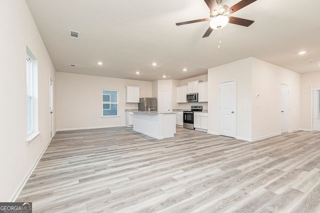 701 Plant Road, Conyers, GA 30013